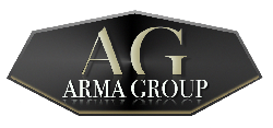 Arma Group Kft. Logo